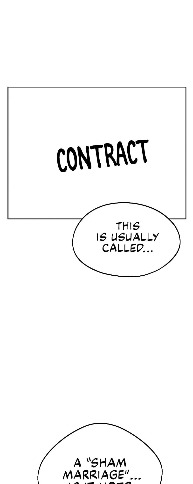 Maybe Meant to Be Chapter 55, page 23 of 89