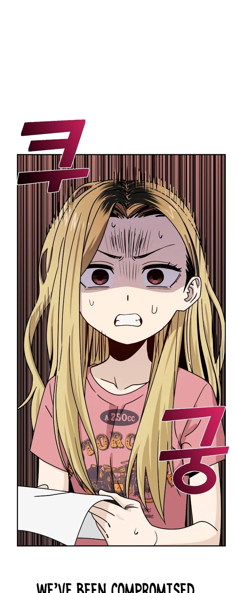 Maybe Meant to Be Chapter 55, page 25 of 89