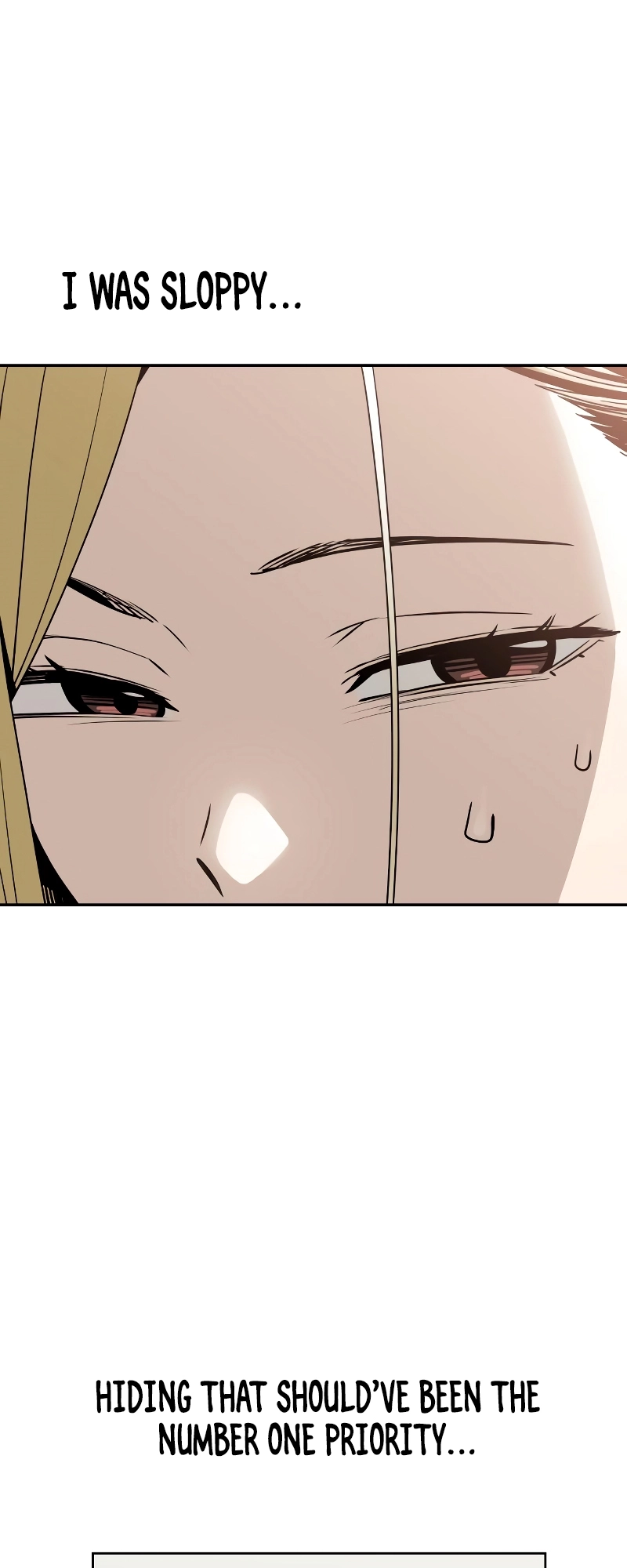 Maybe Meant to Be Chapter 55, page 28 of 89