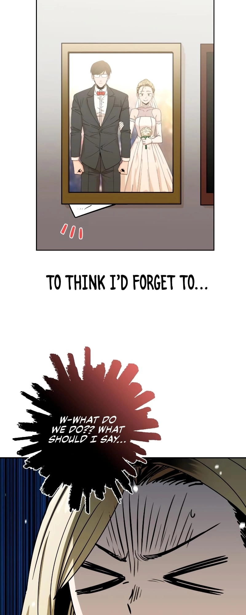 Maybe Meant to Be Chapter 55, page 29 of 89