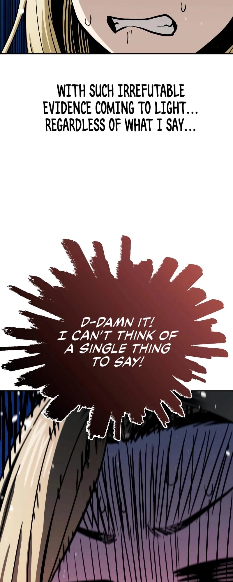 Maybe Meant to Be Chapter 55, page 30 of 89