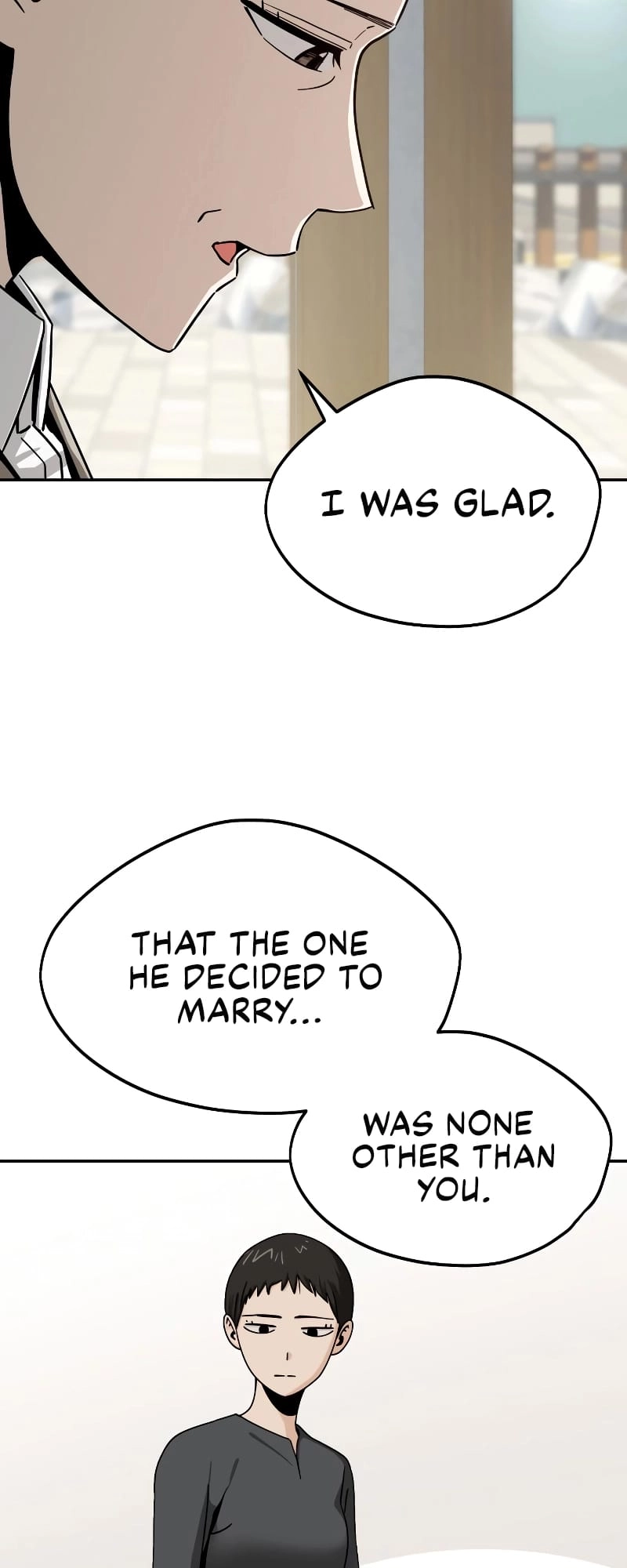 Maybe Meant to Be Chapter 55, page 36 of 89