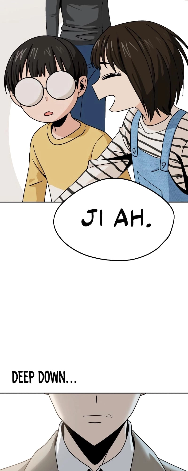 Maybe Meant to Be Chapter 55, page 37 of 89