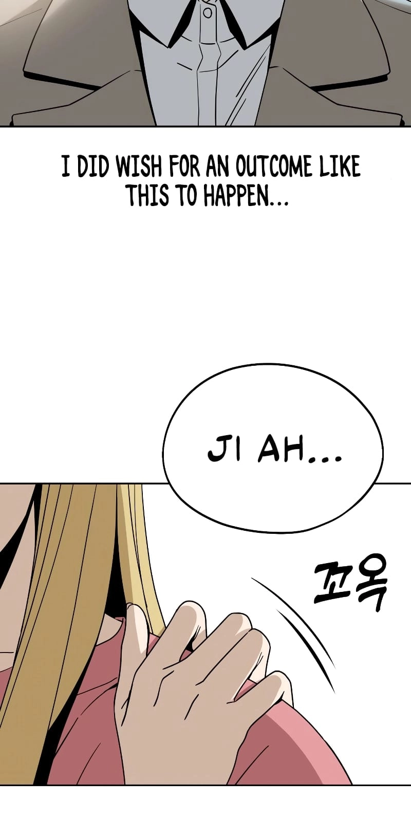 Maybe Meant to Be Chapter 55, page 38 of 89