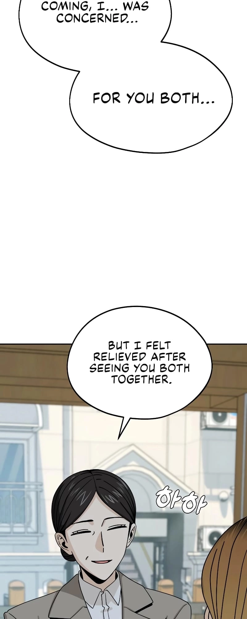 Maybe Meant to Be Chapter 55, page 41 of 89