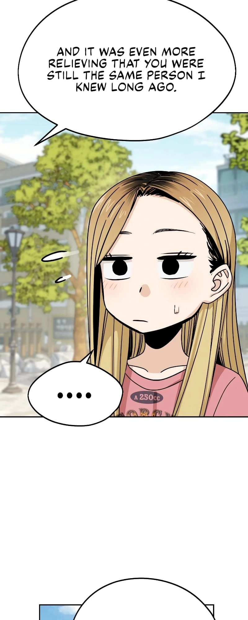 Maybe Meant to Be Chapter 55, page 43 of 89