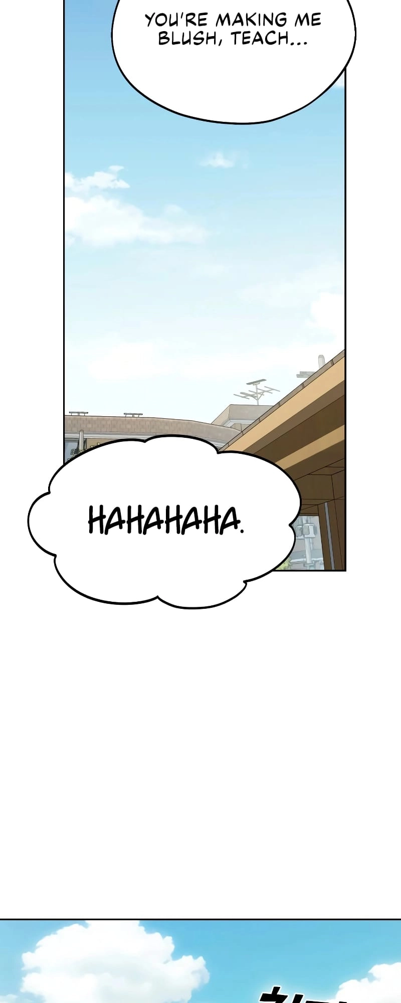 Maybe Meant to Be Chapter 55, page 44 of 89