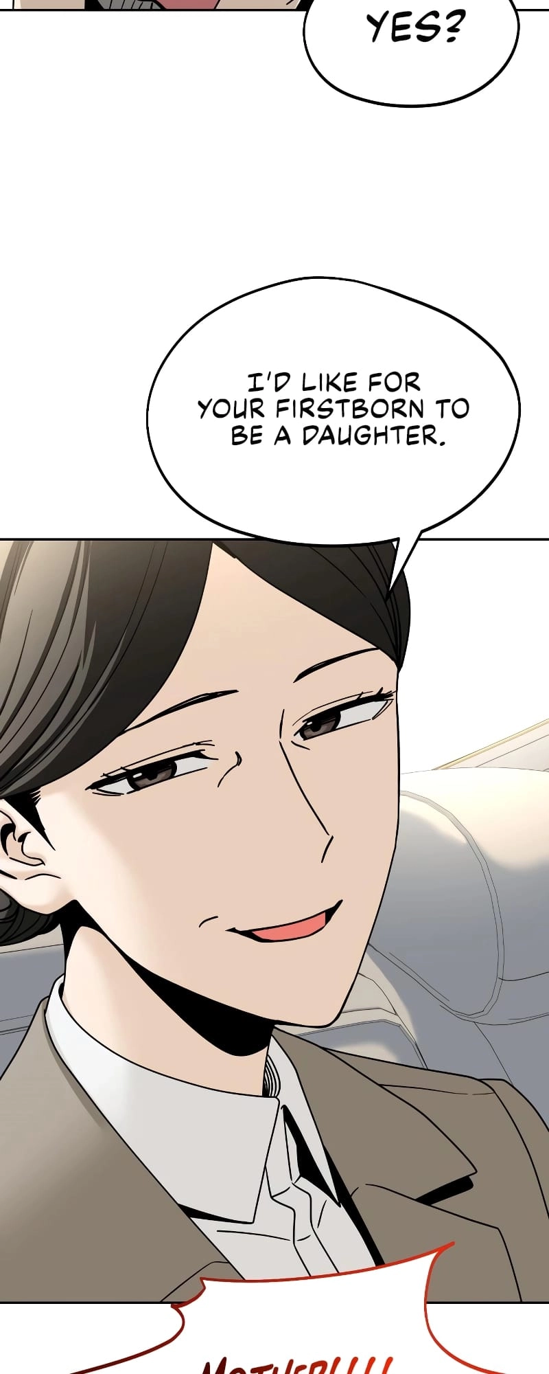 Maybe Meant to Be Chapter 55, page 49 of 89