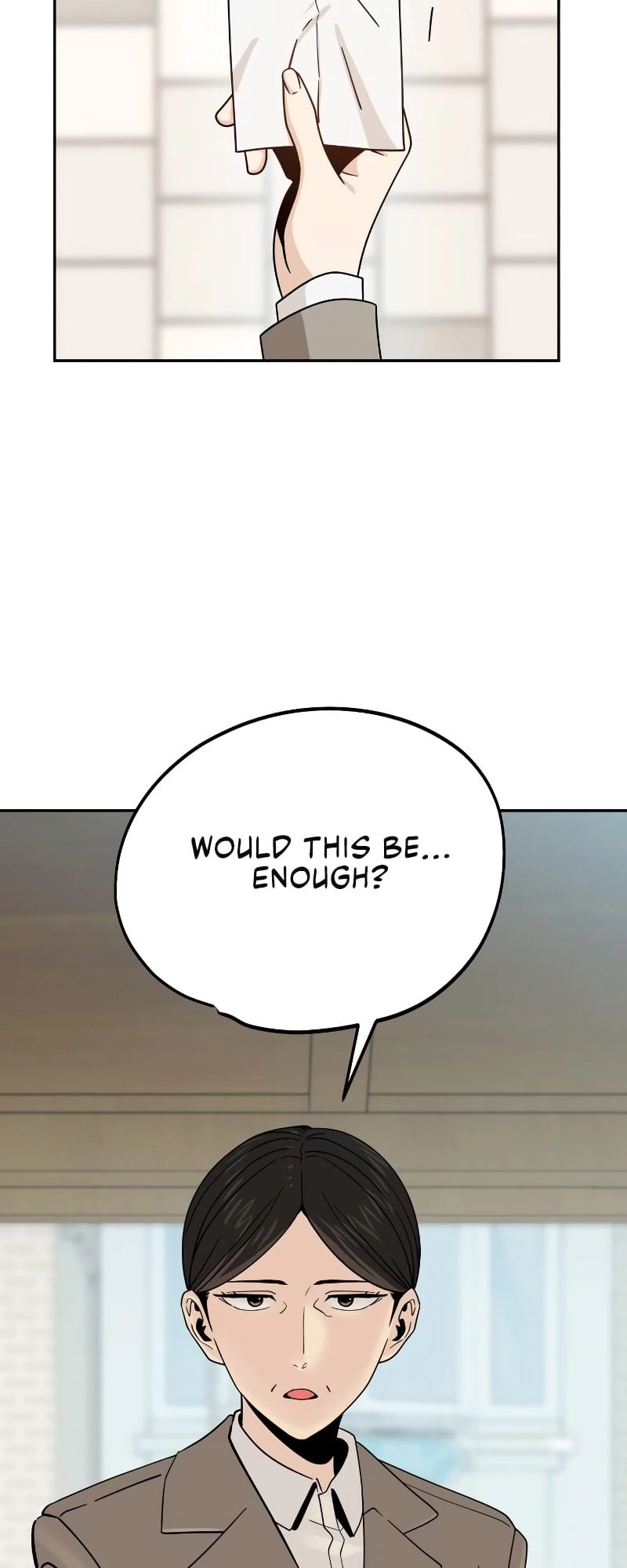 Maybe Meant to Be Chapter 55, page 5 of 89