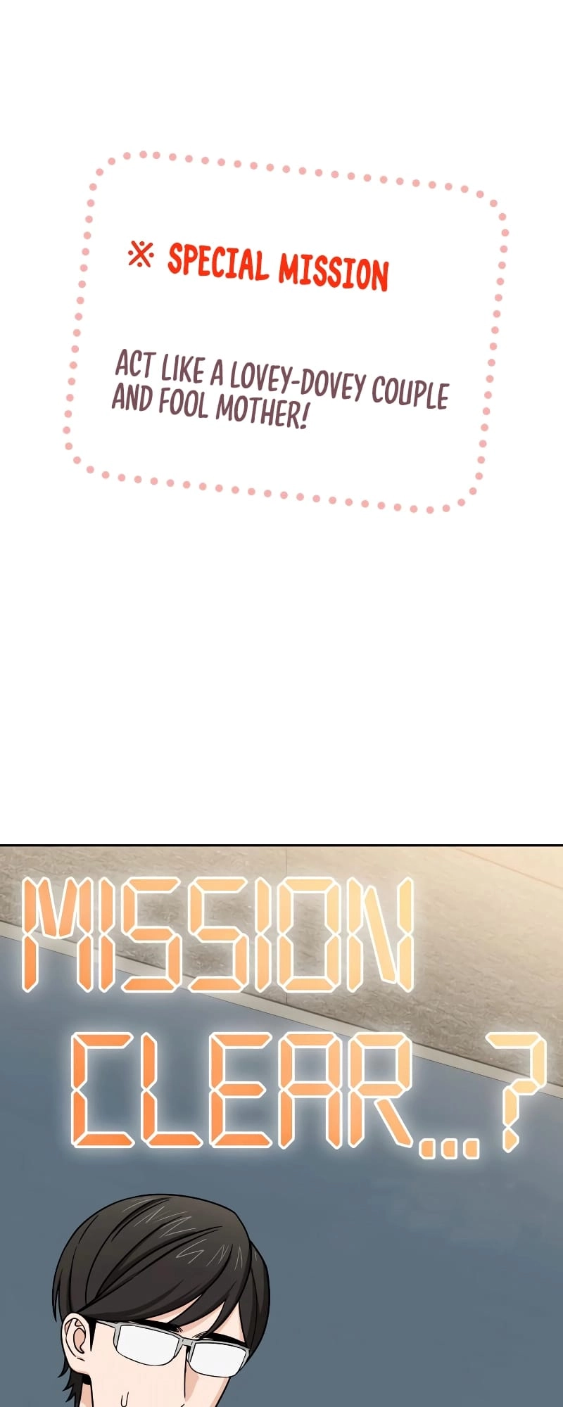 Maybe Meant to Be Chapter 55, page 54 of 89