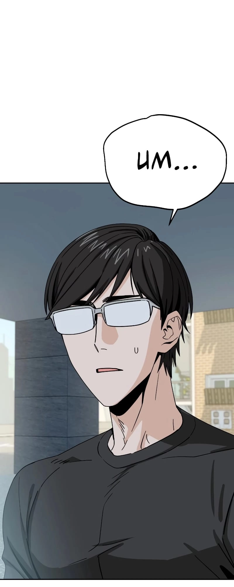Maybe Meant to Be Chapter 55, page 58 of 89