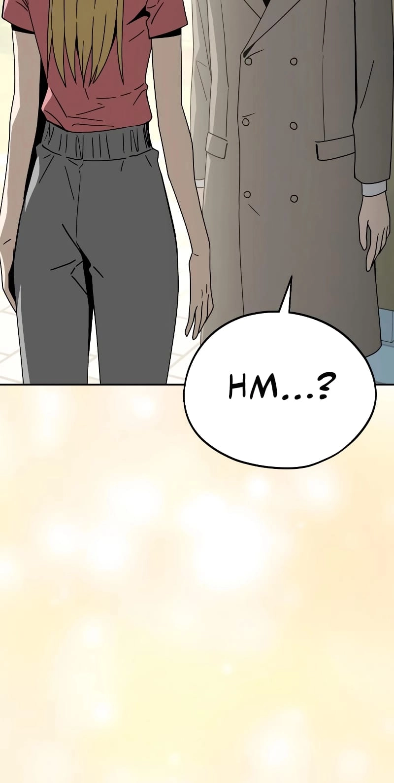 Maybe Meant to Be Chapter 55, page 63 of 89