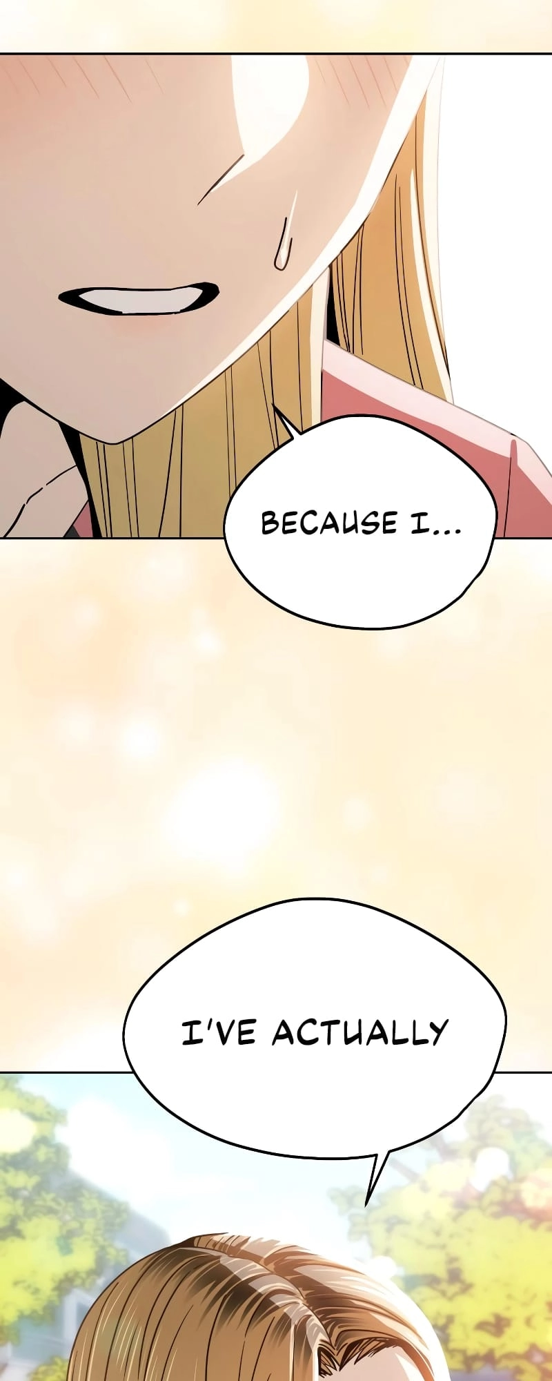 Maybe Meant to Be Chapter 55, page 65 of 89