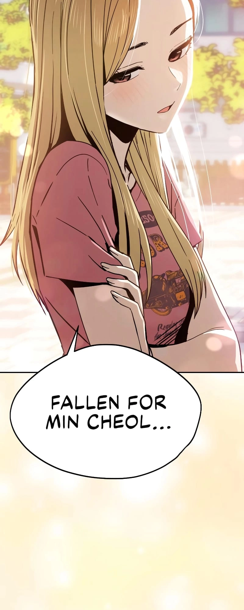 Maybe Meant to Be Chapter 55, page 66 of 89