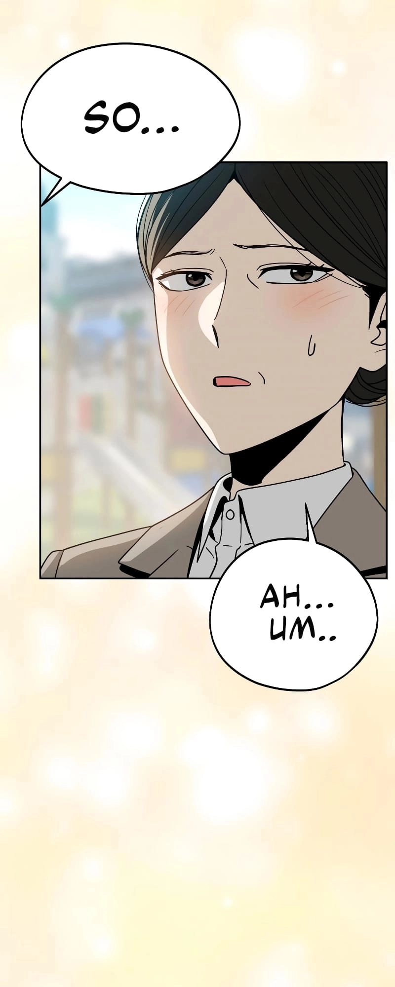 Maybe Meant to Be Chapter 55, page 67 of 89