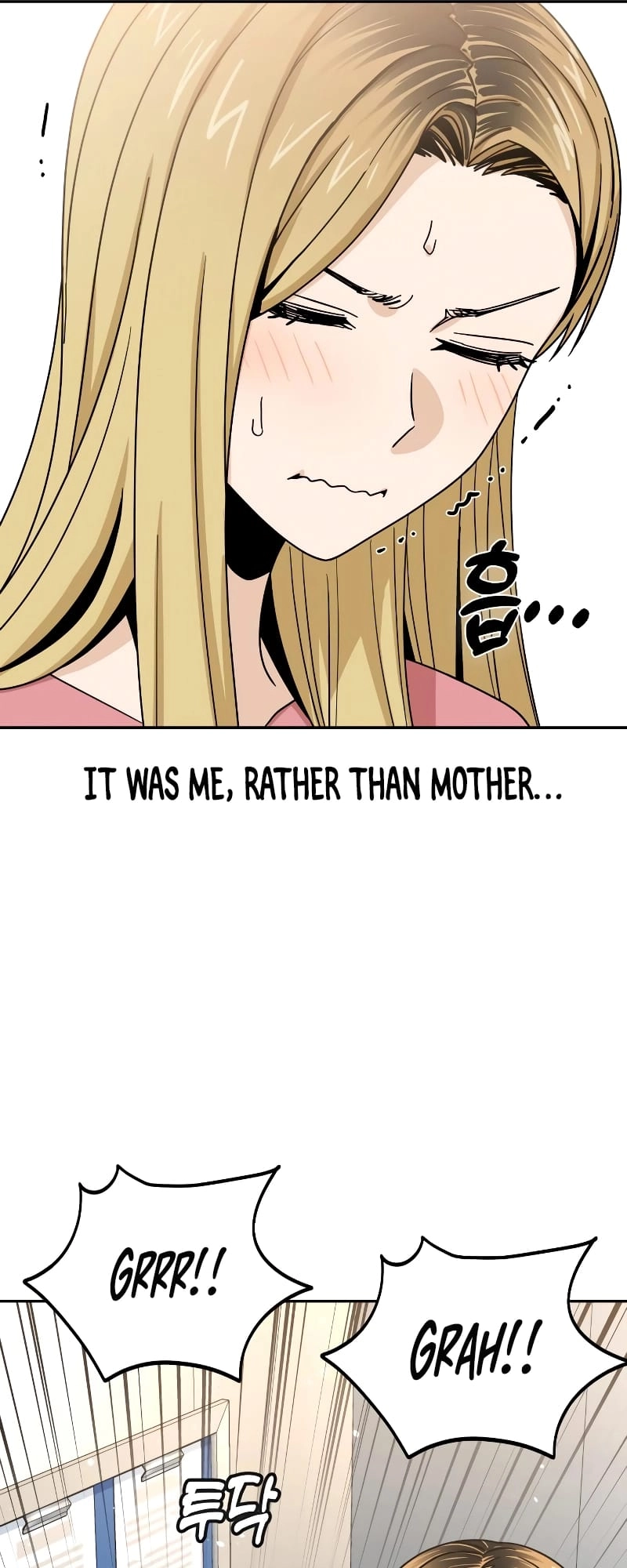 Maybe Meant to Be Chapter 55, page 70 of 89