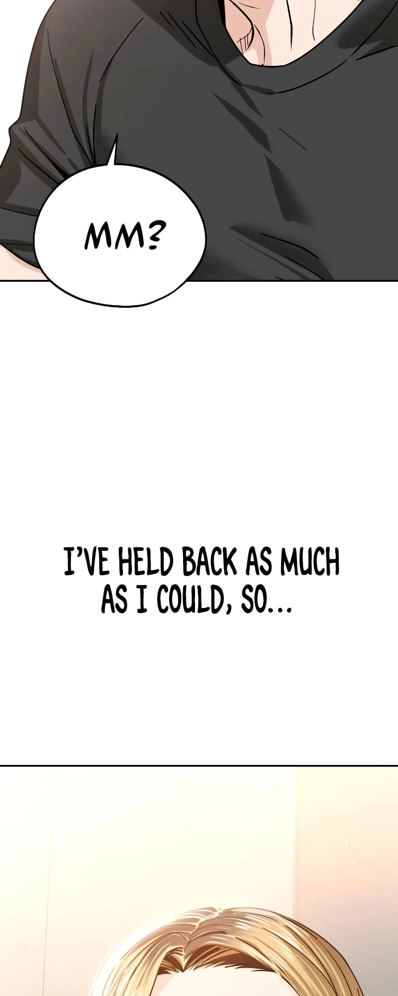 Maybe Meant to Be Chapter 55, page 74 of 89