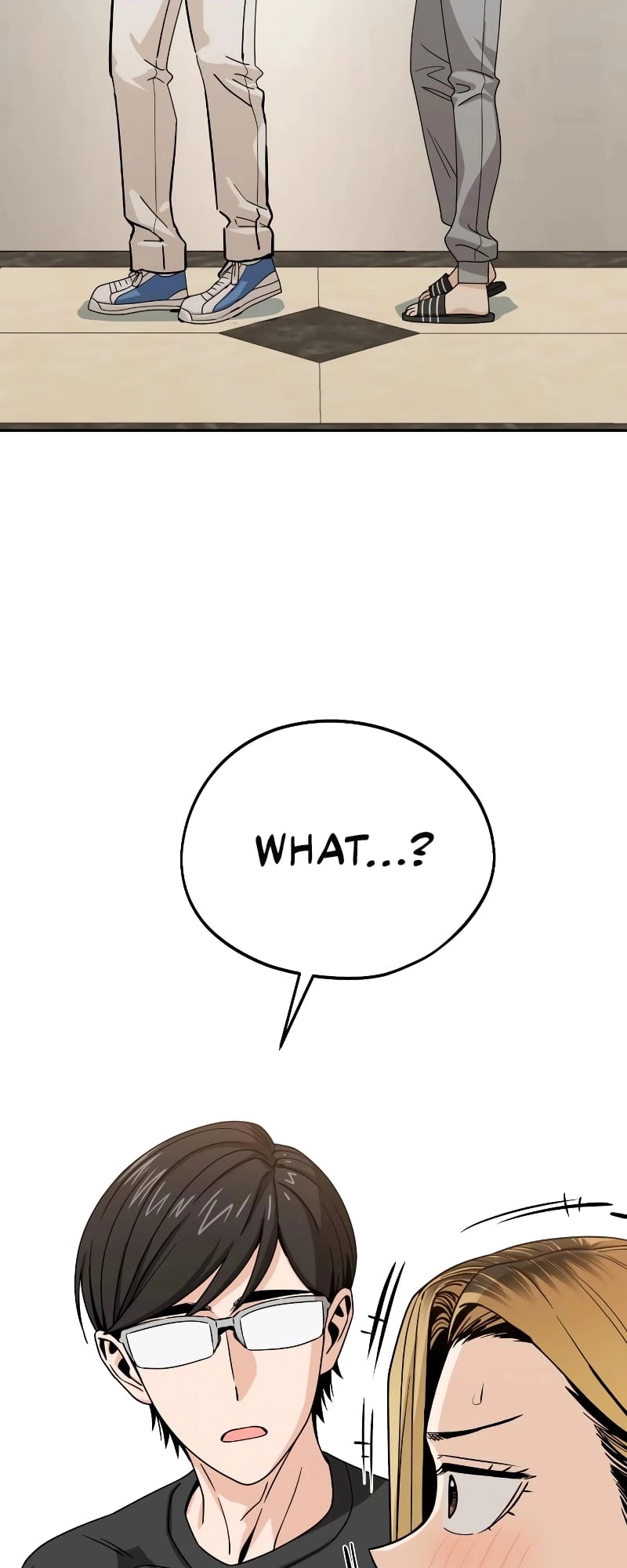 Maybe Meant to Be Chapter 55, page 77 of 89