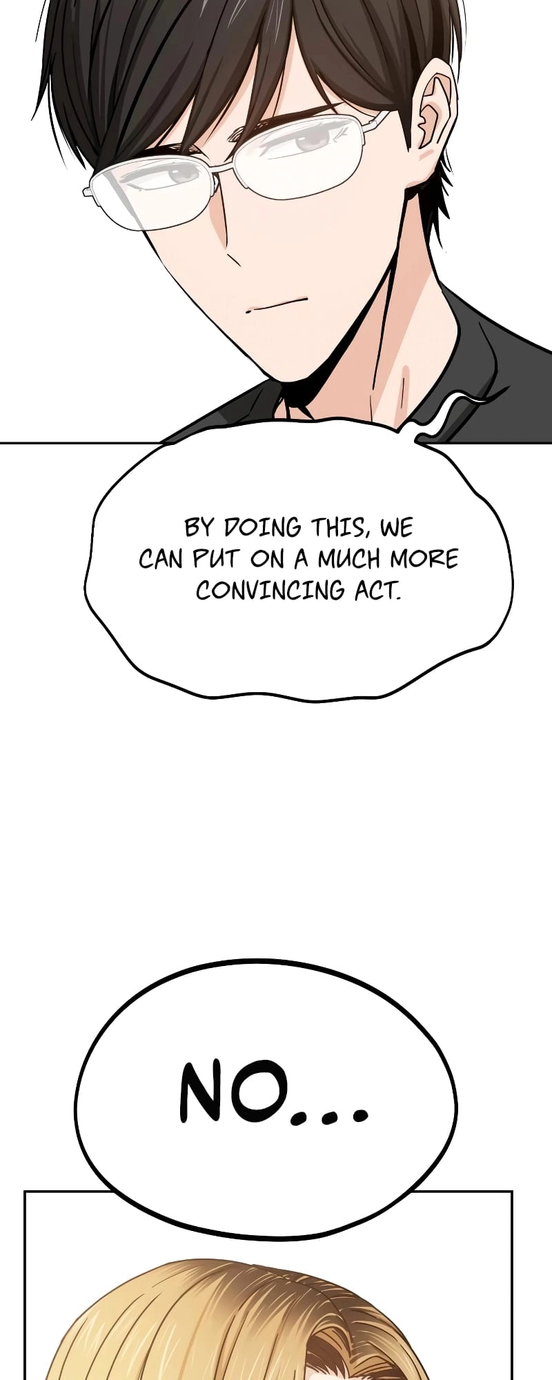 Maybe Meant to Be Chapter 55, page 80 of 89