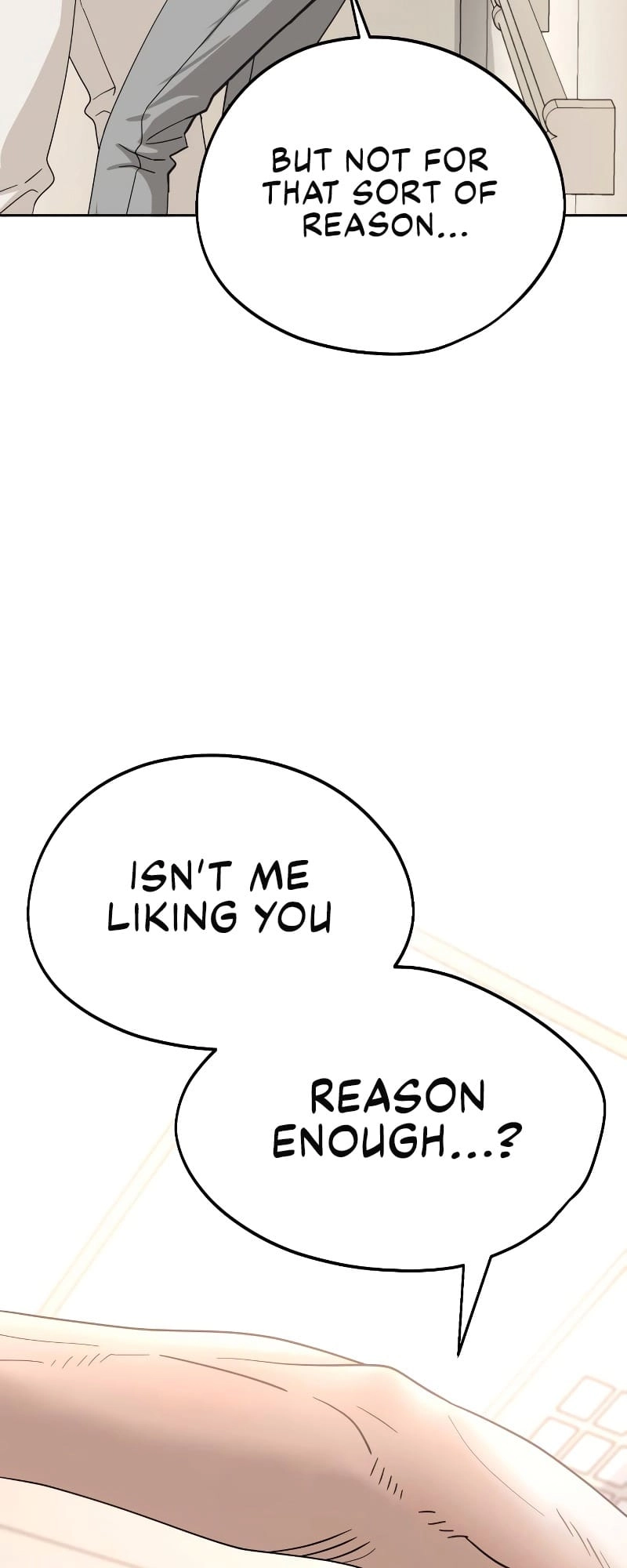 Maybe Meant to Be Chapter 55, page 84 of 89