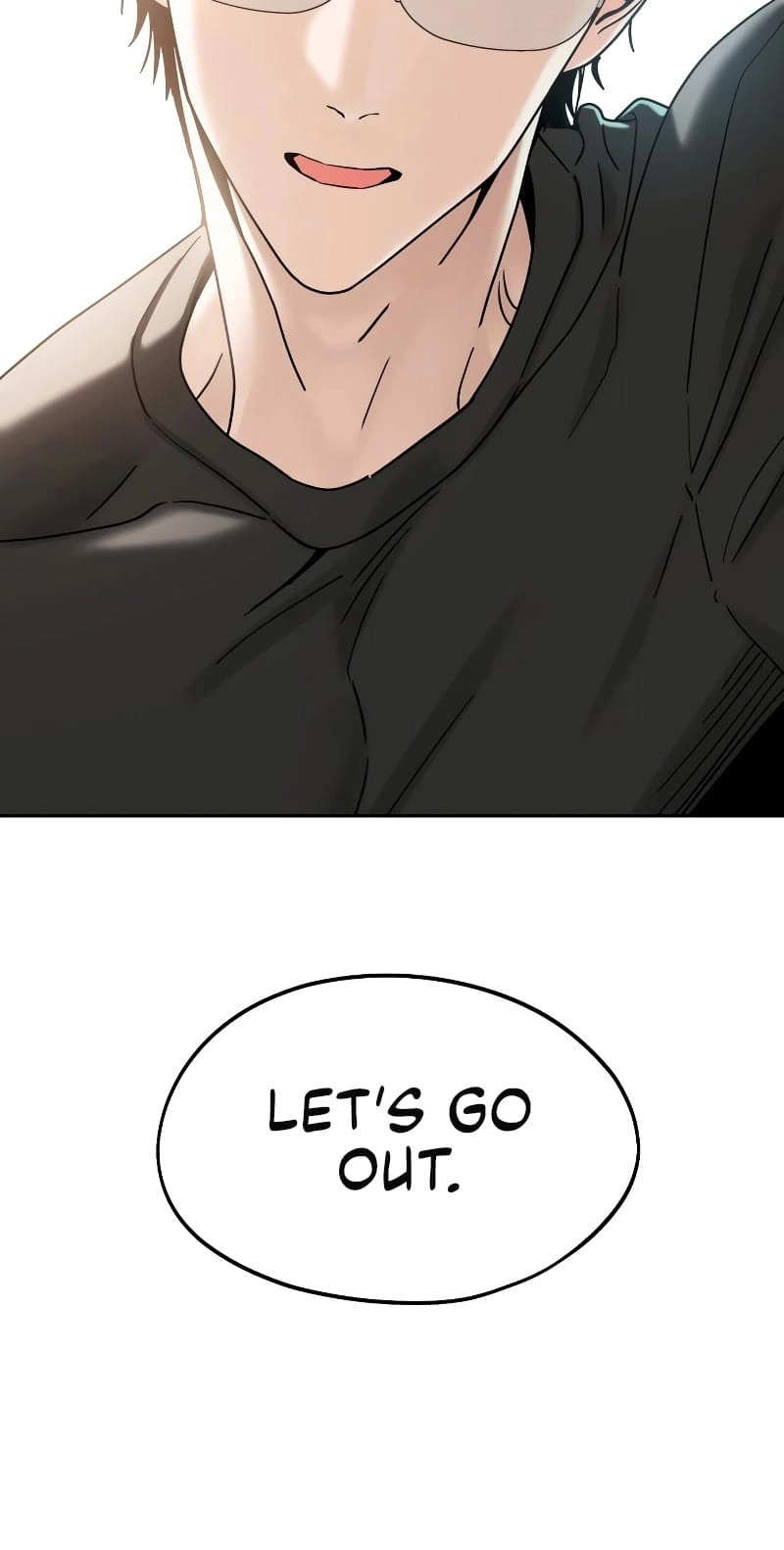 Maybe Meant to Be Chapter 55, page 87 of 89