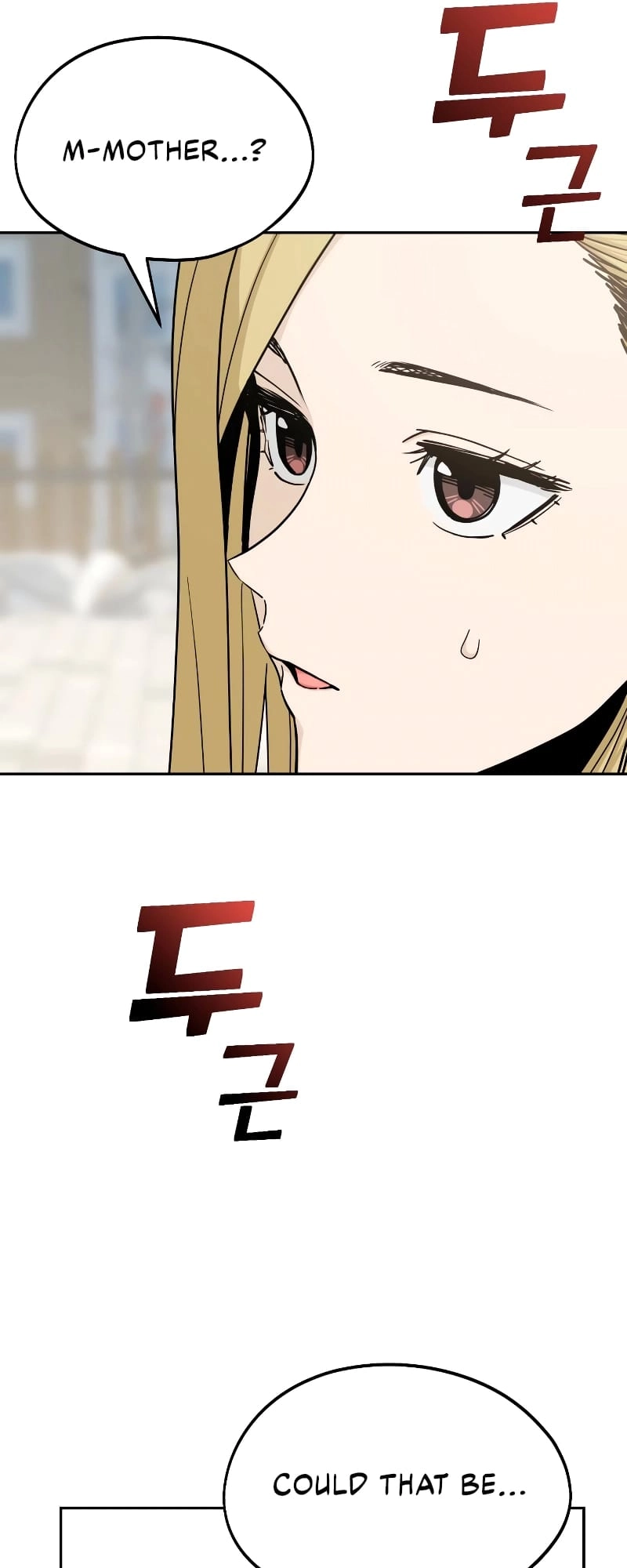 Maybe Meant to Be Chapter 55, page 9 of 89