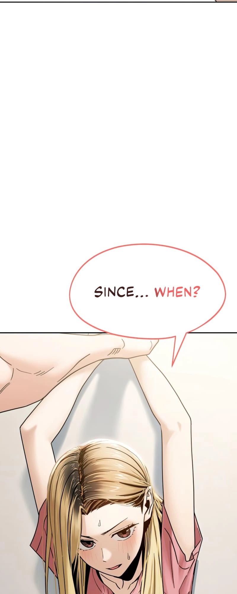 Maybe Meant to Be Chapter 56, page 13 of 94