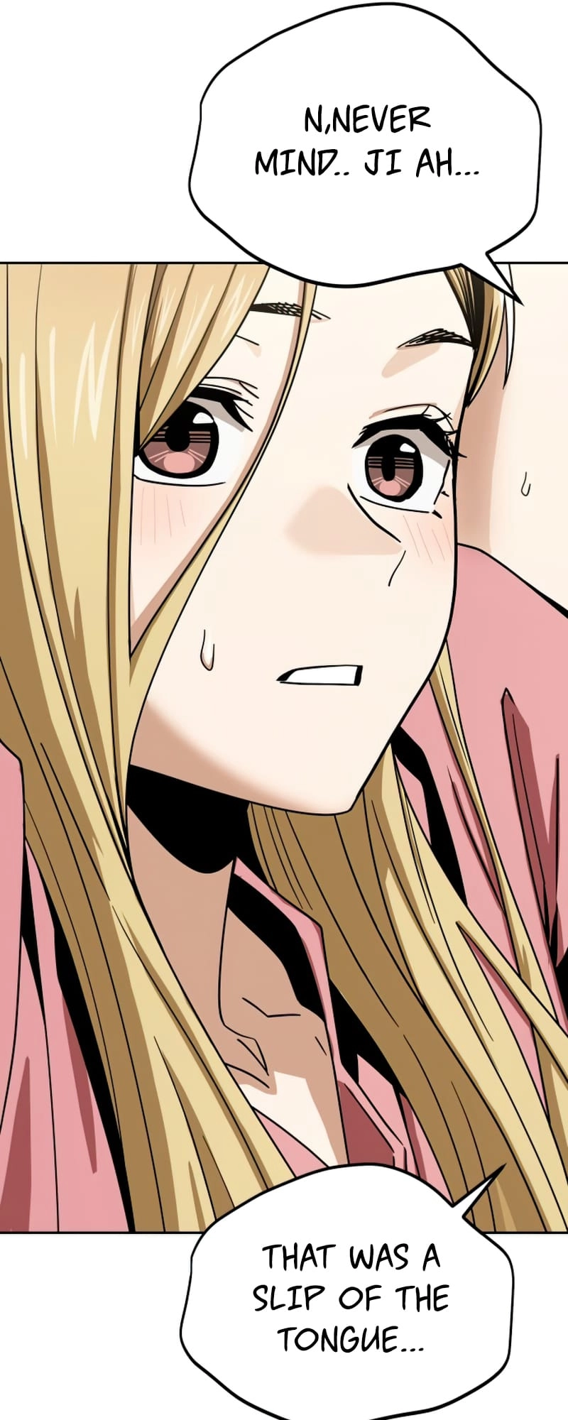 Maybe Meant to Be Chapter 56, page 21 of 94