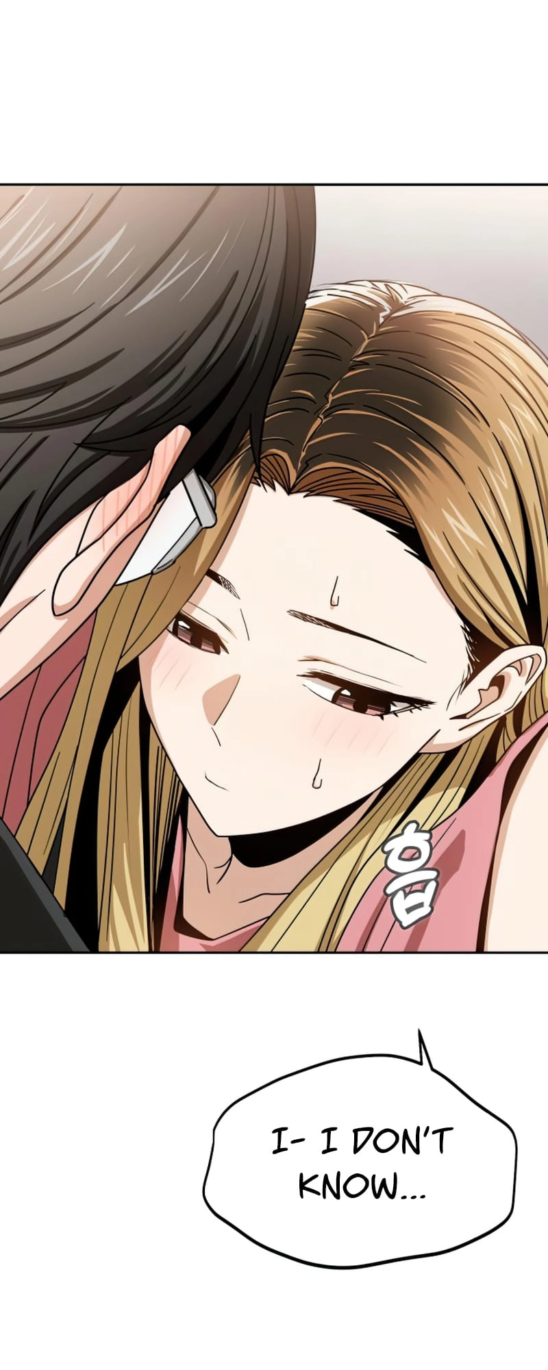 Maybe Meant to Be Chapter 56, page 24 of 94