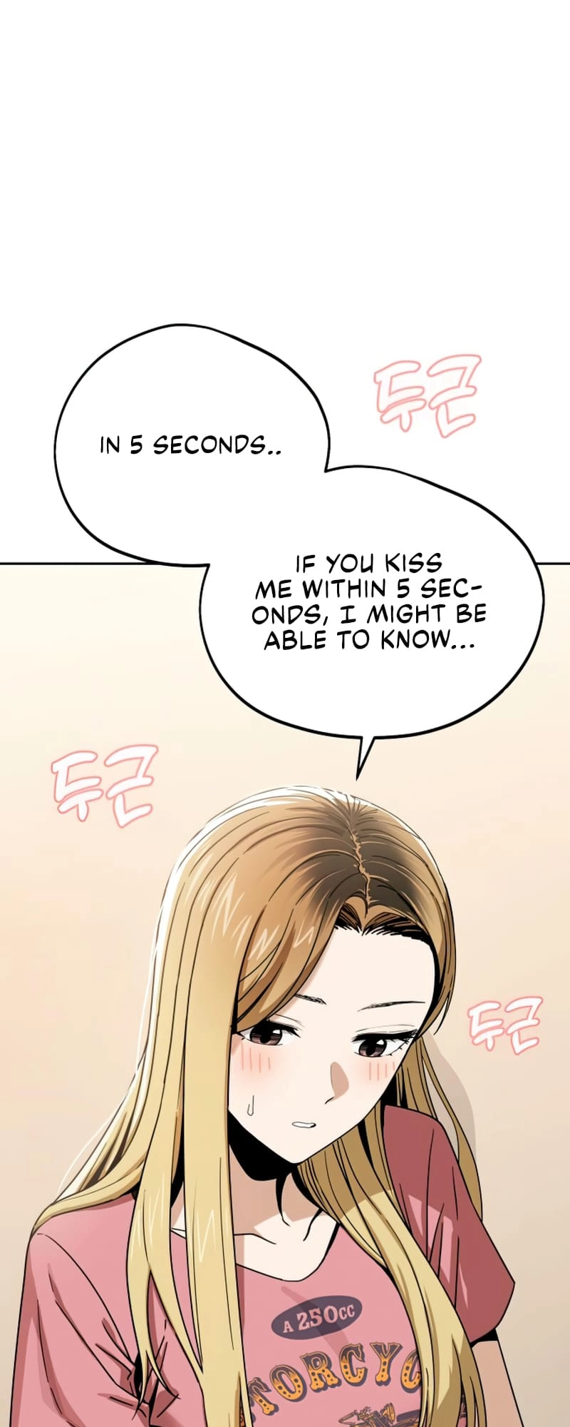 Maybe Meant to Be Chapter 56, page 28 of 94