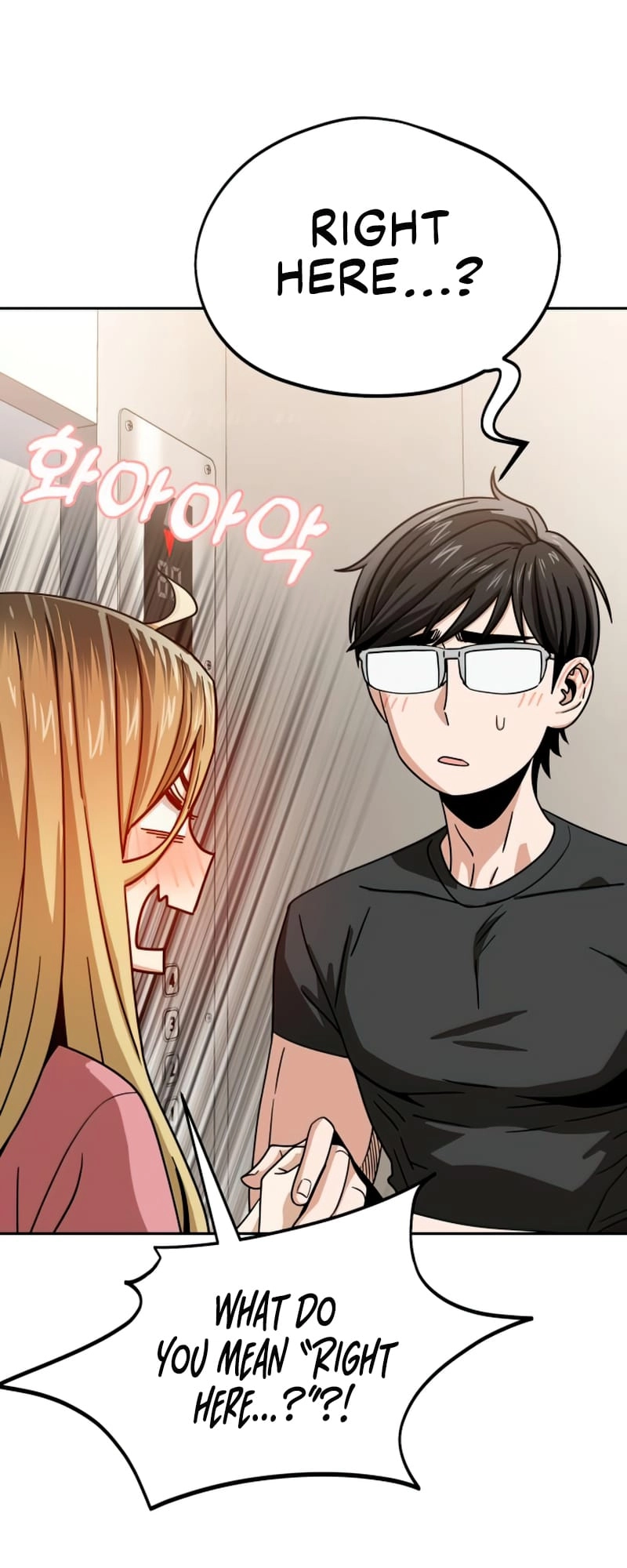 Maybe Meant to Be Chapter 56, page 31 of 94