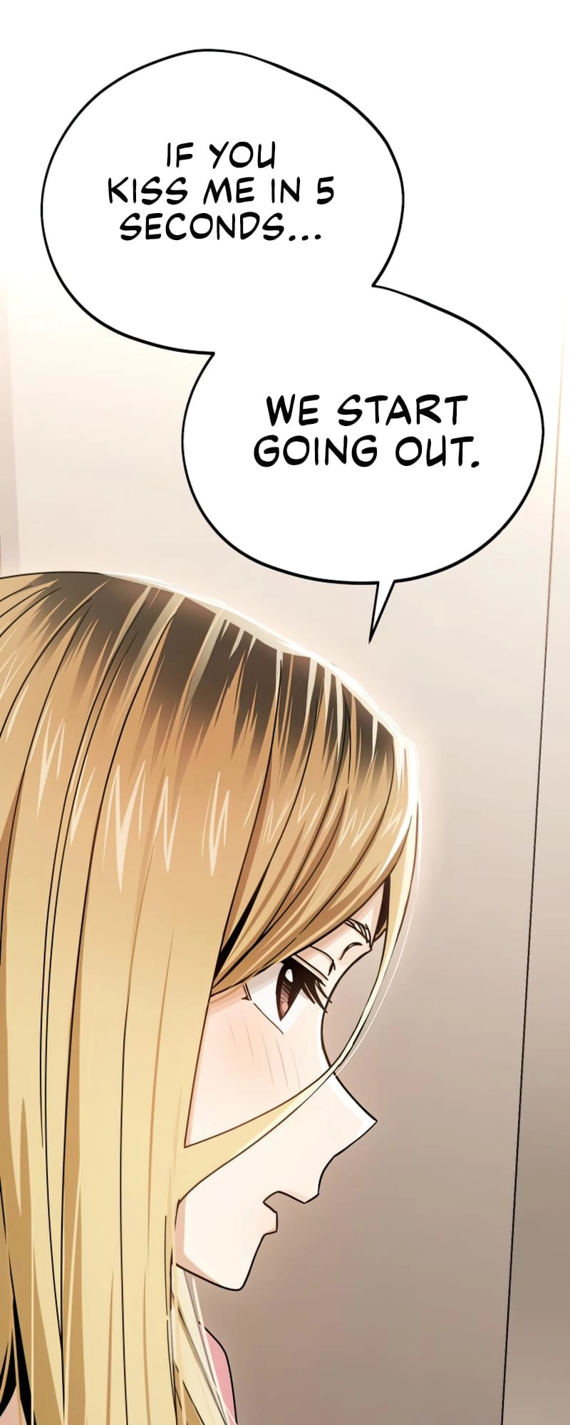 Maybe Meant to Be Chapter 56, page 35 of 94