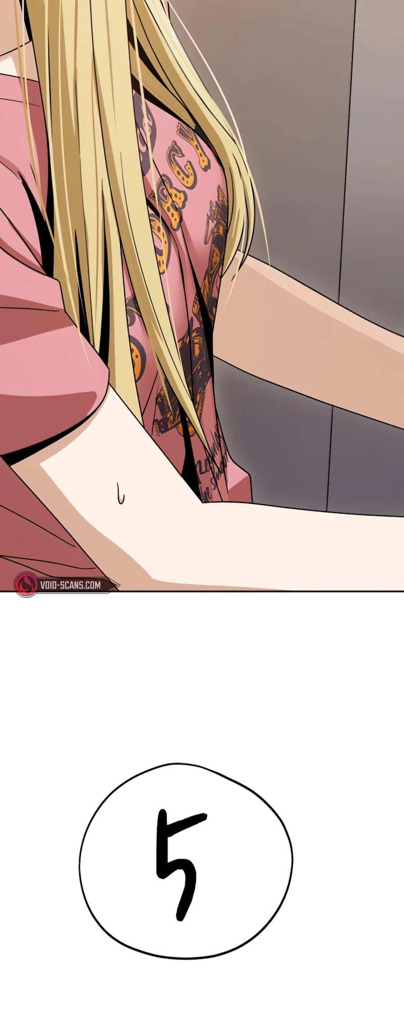 Maybe Meant to Be Chapter 56, page 36 of 94