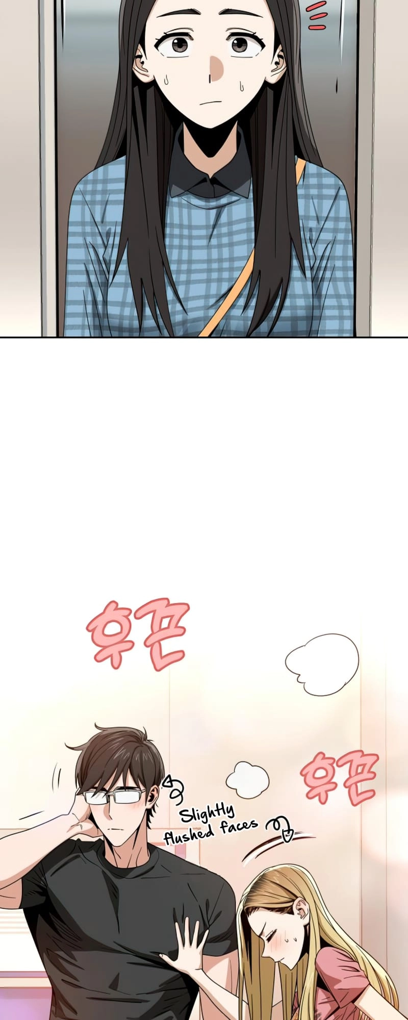 Maybe Meant to Be Chapter 56, page 42 of 94