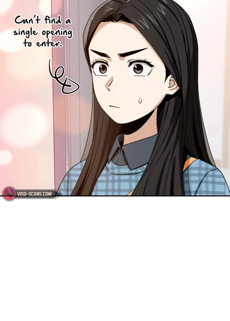Maybe Meant to Be Chapter 56, page 44 of 94