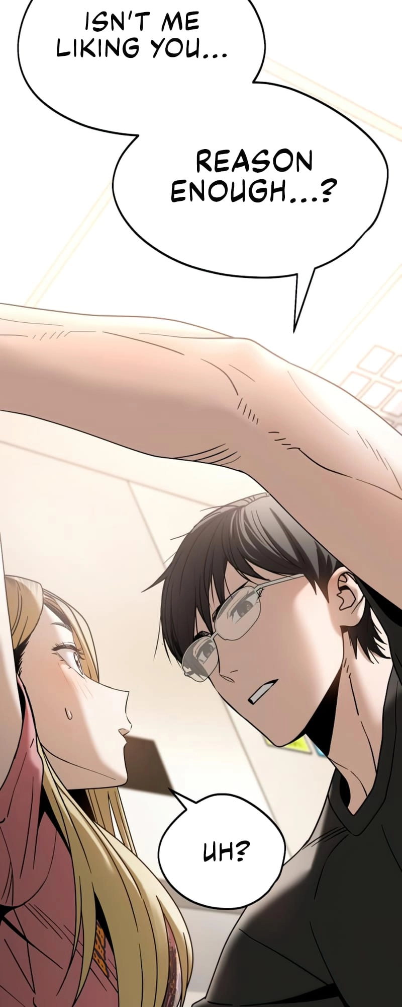 Maybe Meant to Be Chapter 56, page 5 of 94