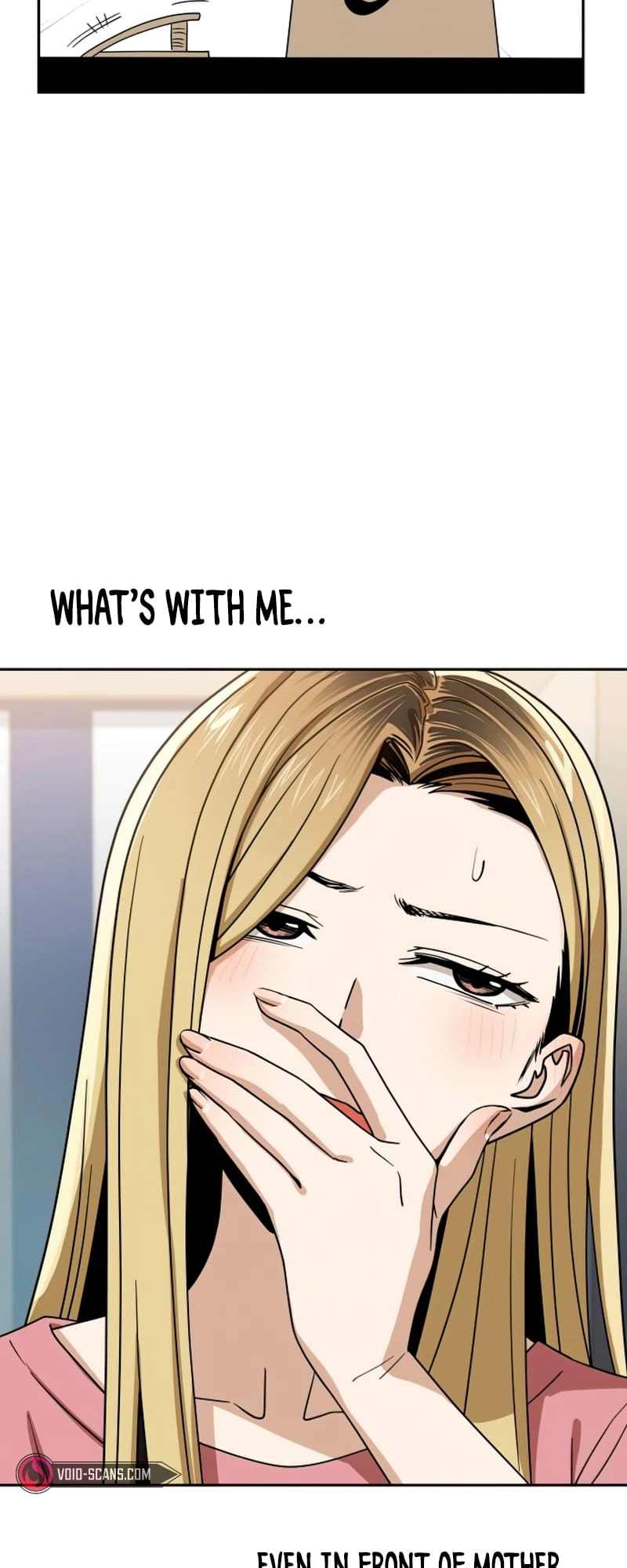 Maybe Meant to Be Chapter 56, page 53 of 94