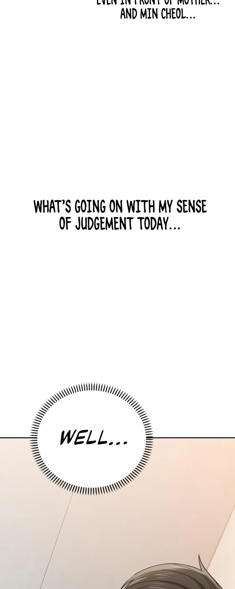 Maybe Meant to Be Chapter 56, page 54 of 94