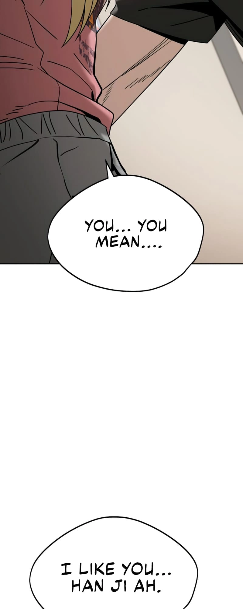 Maybe Meant to Be Chapter 56, page 6 of 94