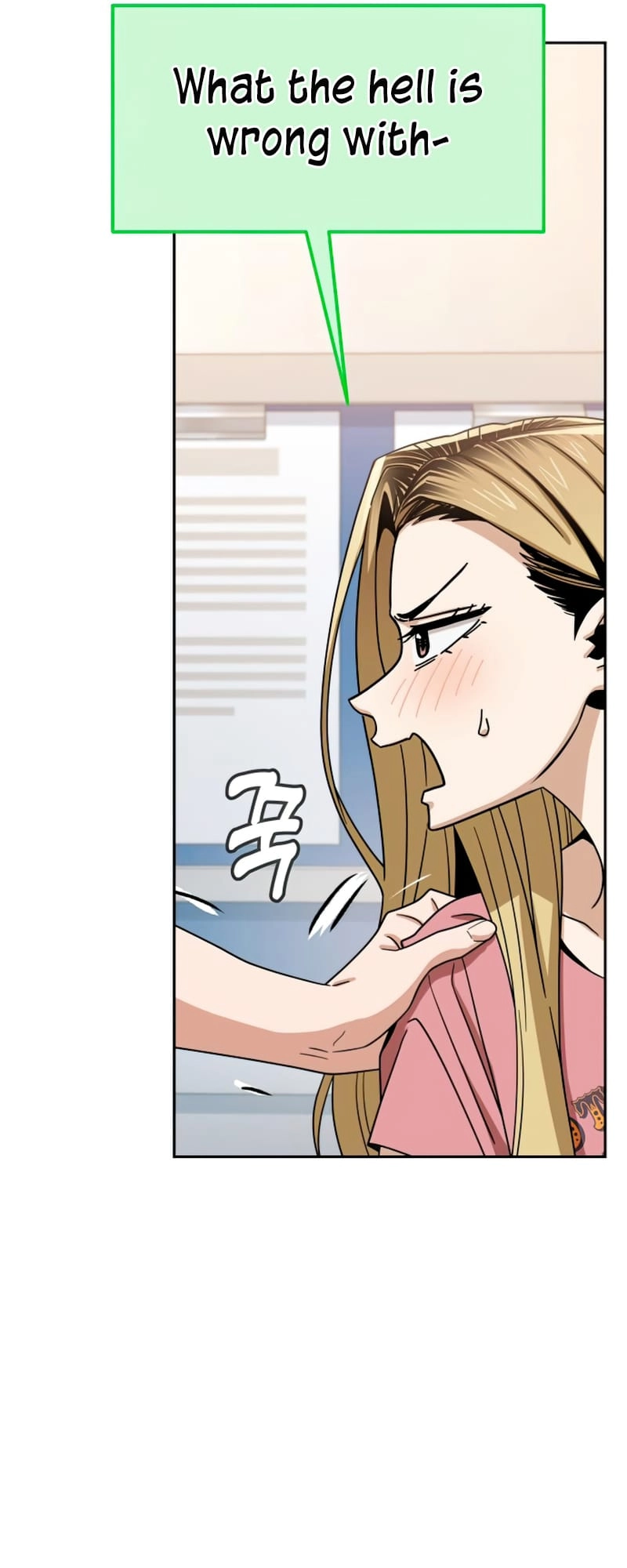 Maybe Meant to Be Chapter 56, page 63 of 94