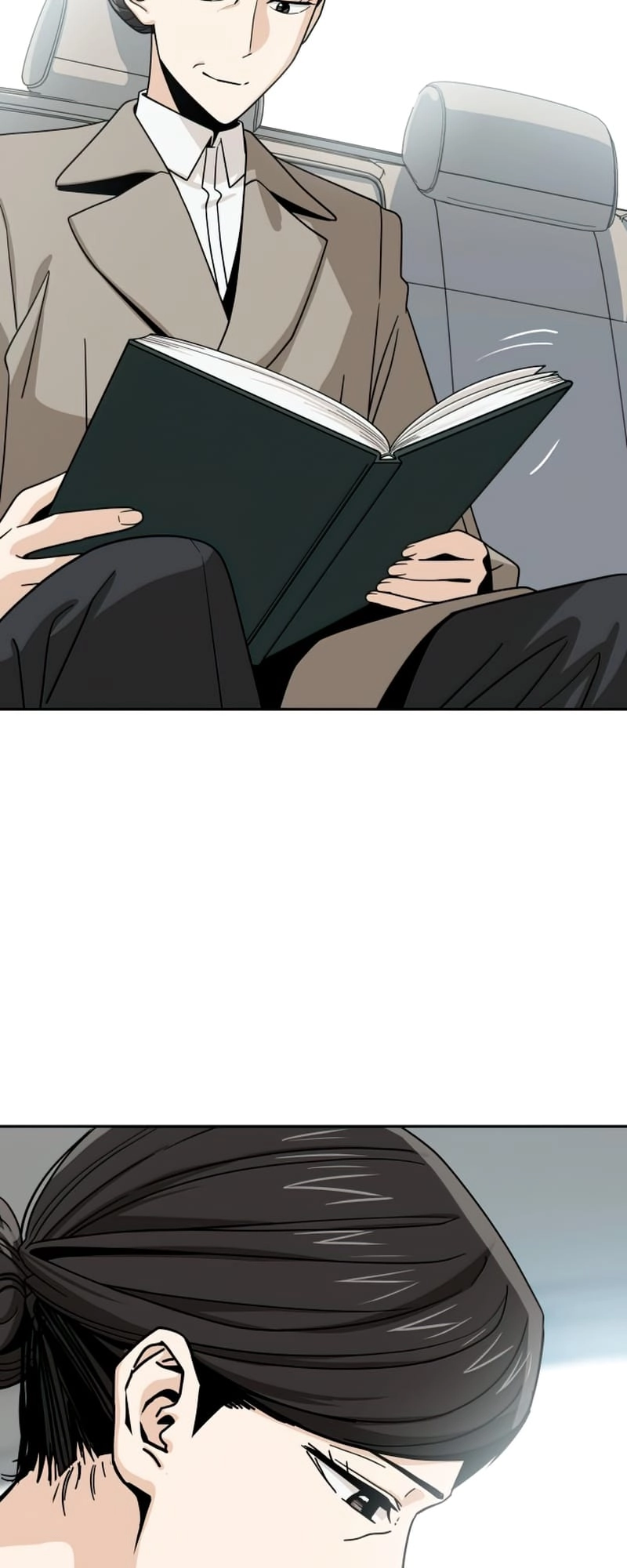 Maybe Meant to Be Chapter 56, page 66 of 94