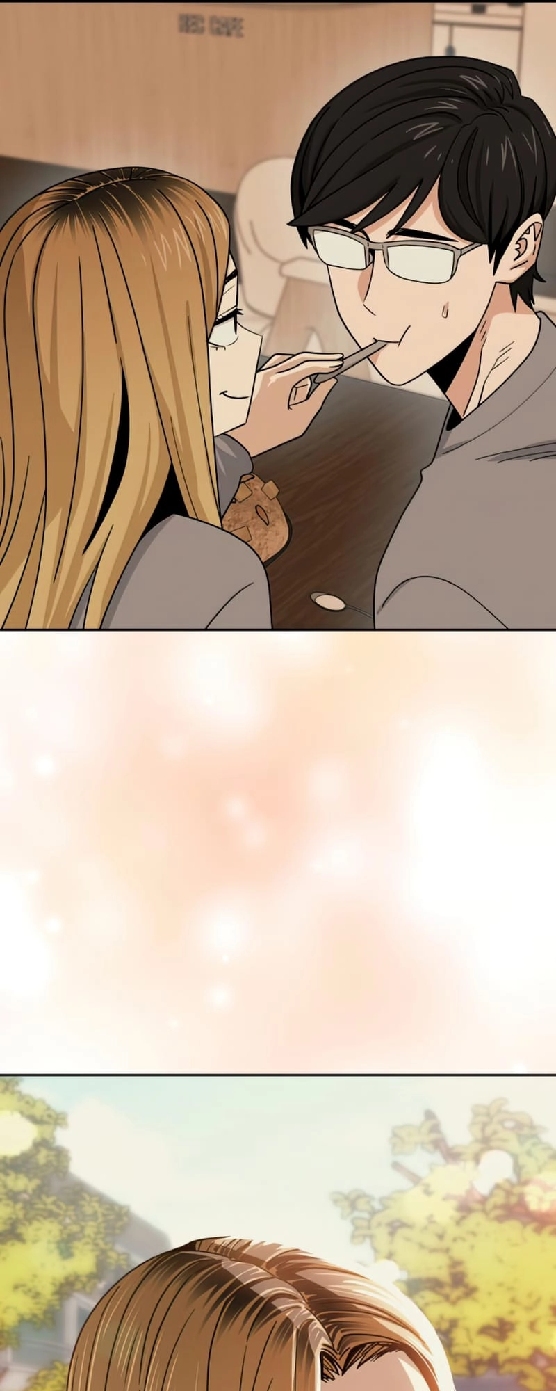 Maybe Meant to Be Chapter 56, page 69 of 94