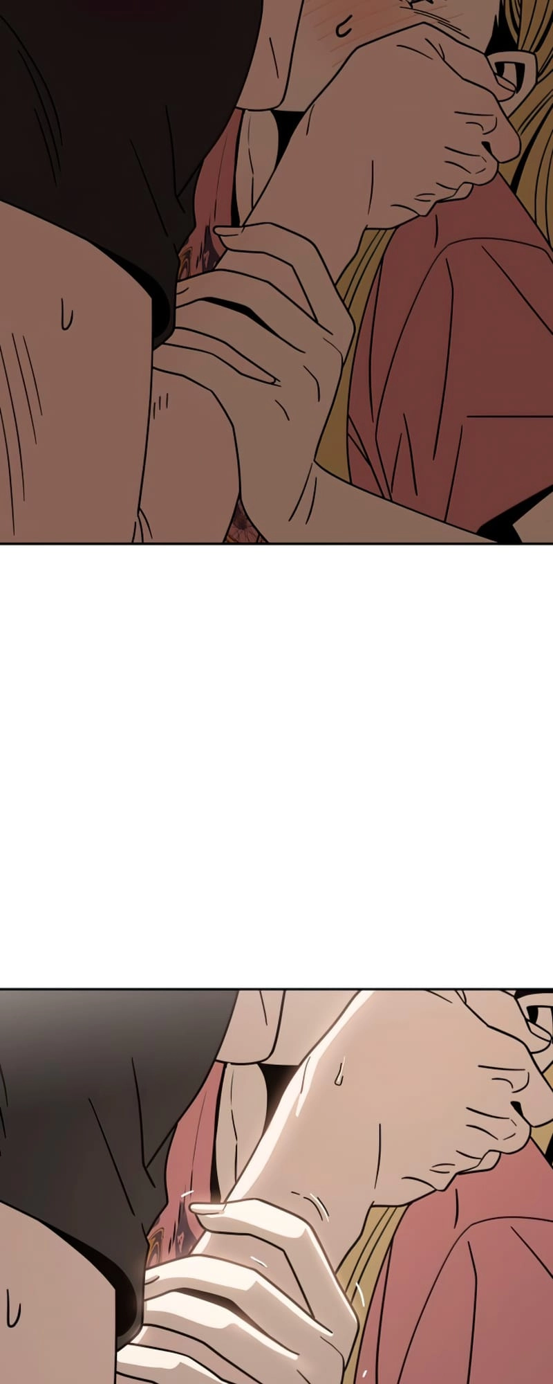 Maybe Meant to Be Chapter 56, page 76 of 94