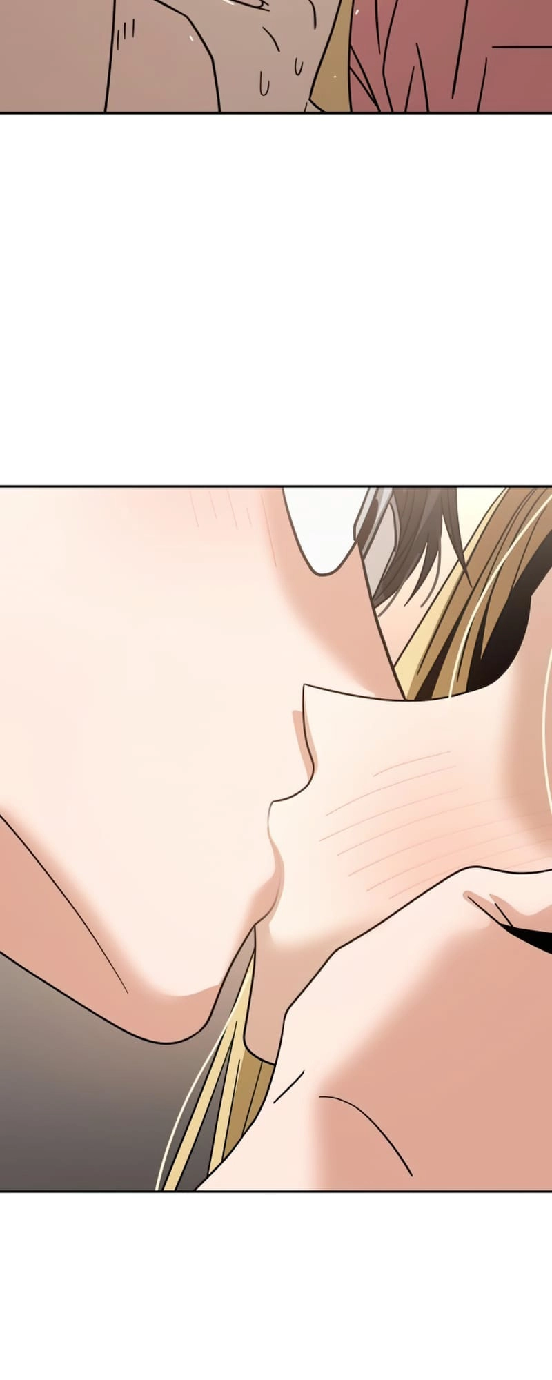 Maybe Meant to Be Chapter 56, page 77 of 94