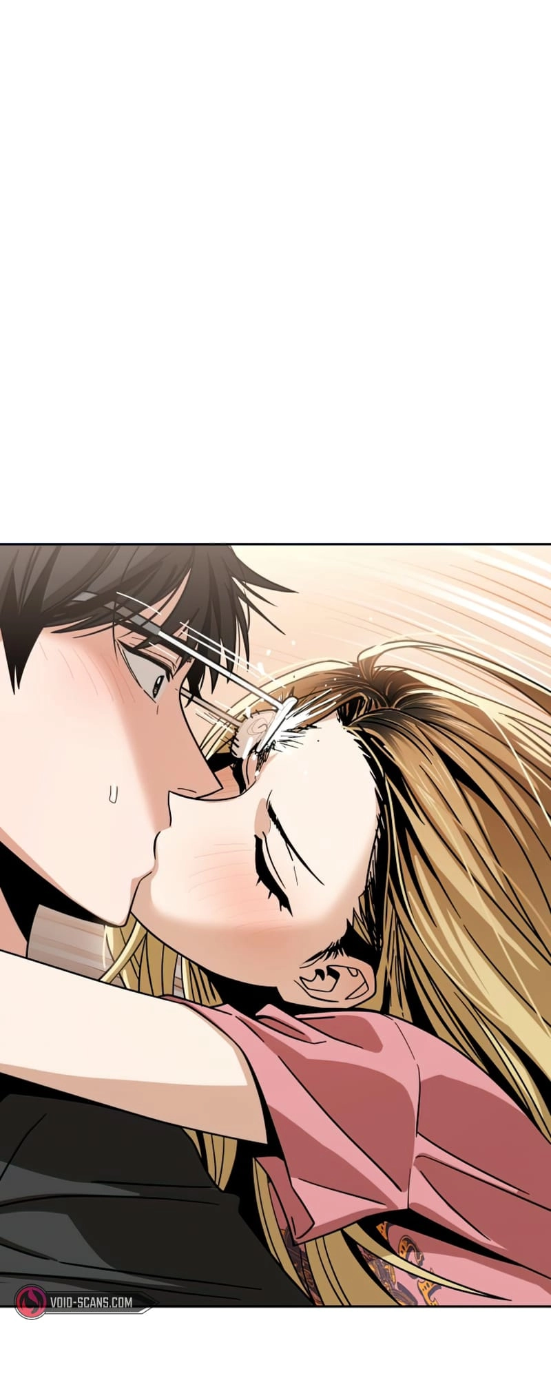 Maybe Meant to Be Chapter 56, page 79 of 94