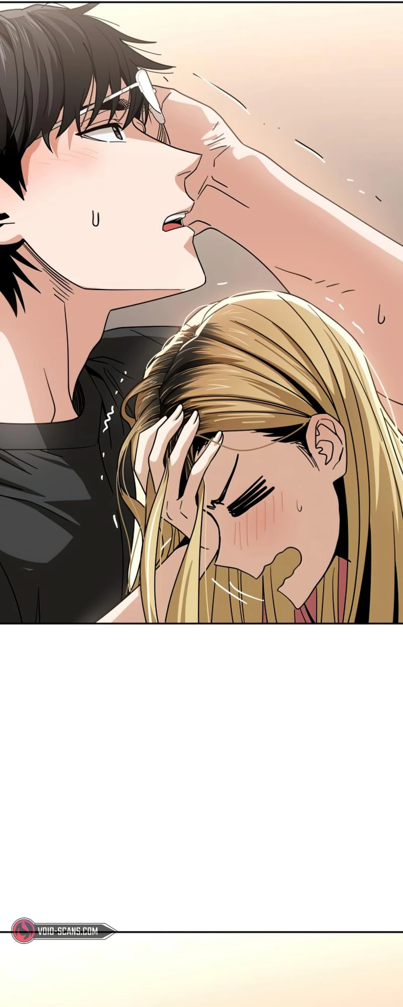 Maybe Meant to Be Chapter 56, page 81 of 94