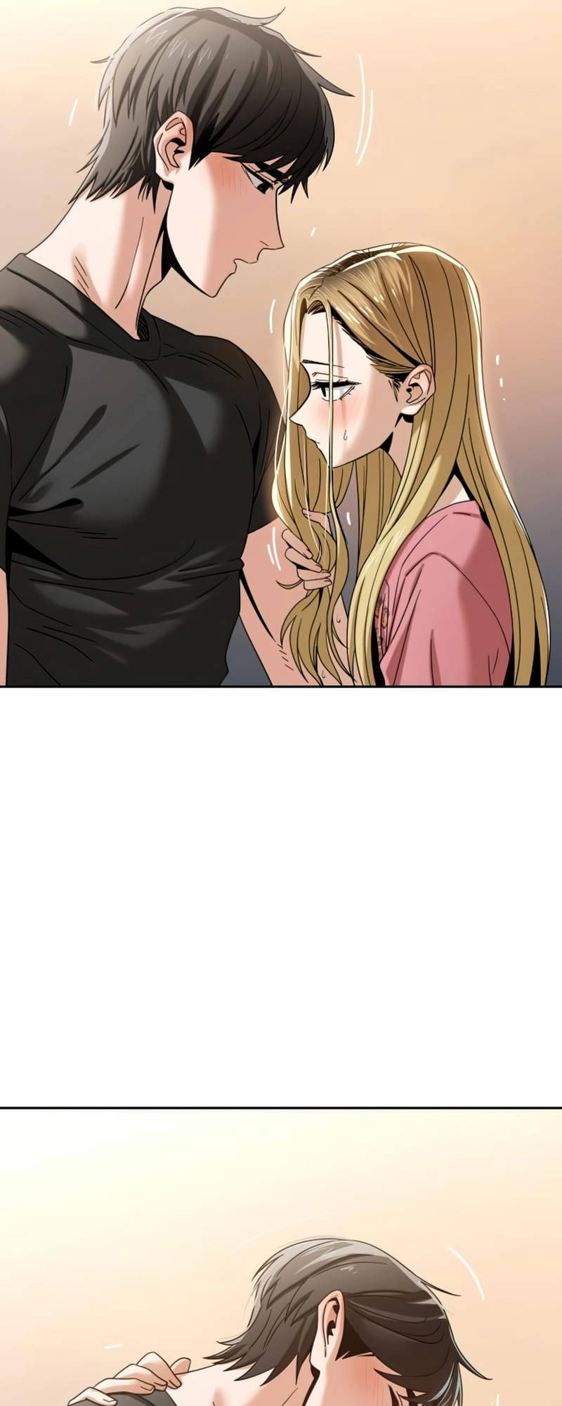 Maybe Meant to Be Chapter 56, page 82 of 94