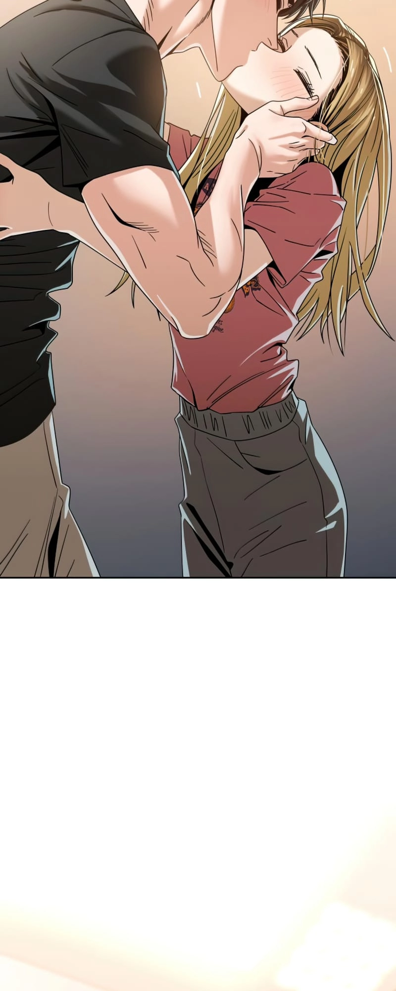 Maybe Meant to Be Chapter 56, page 83 of 94