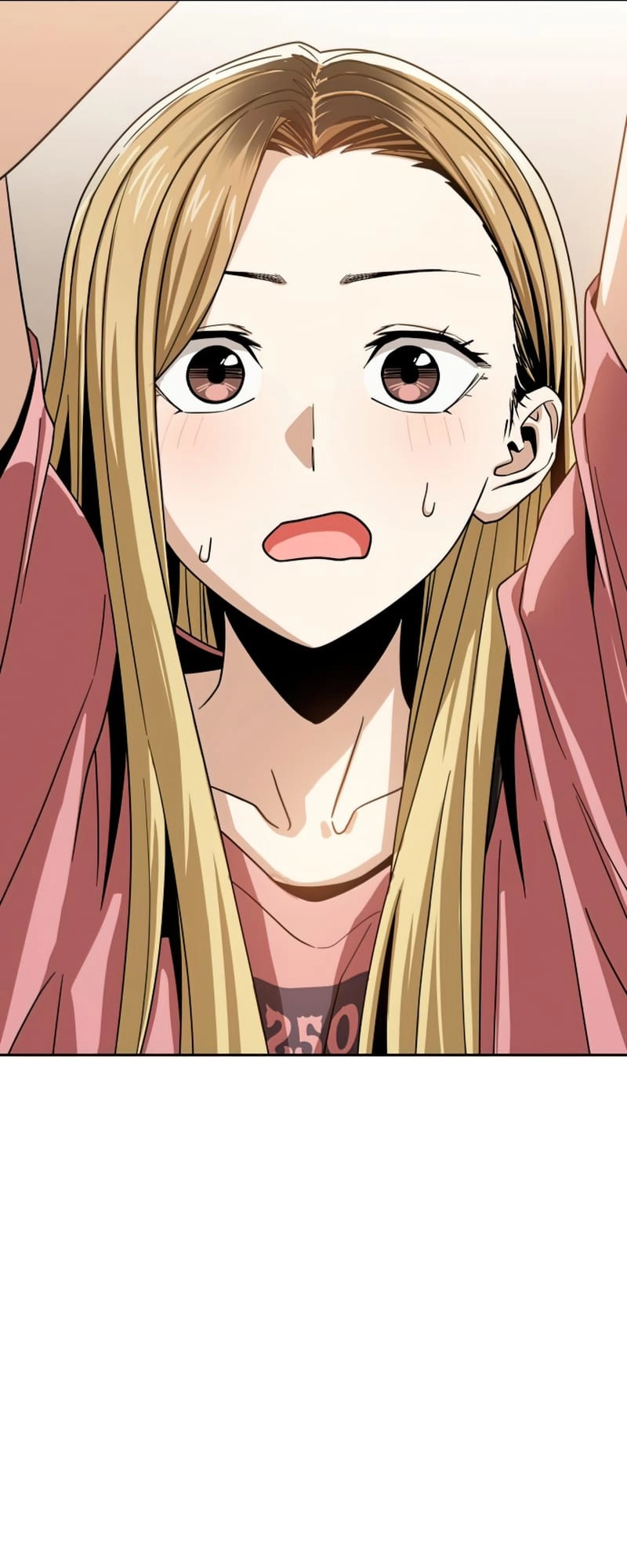 Maybe Meant to Be Chapter 56, page 9 of 94