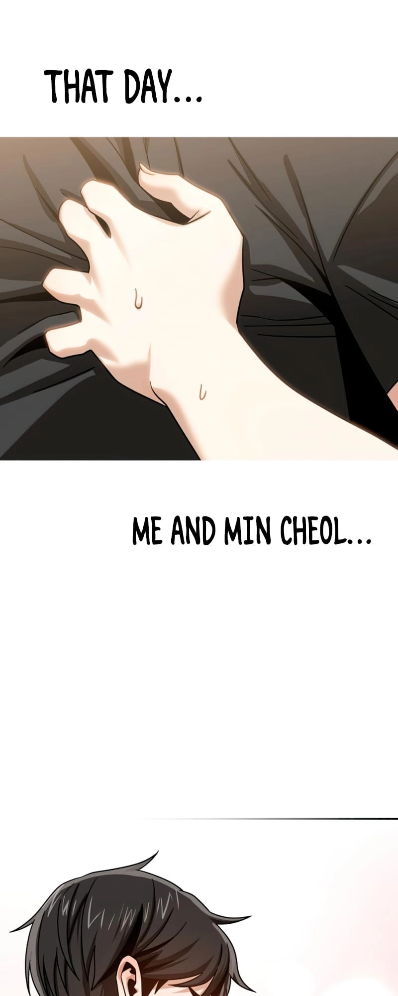 Maybe Meant to Be Chapter 56, page 90 of 94